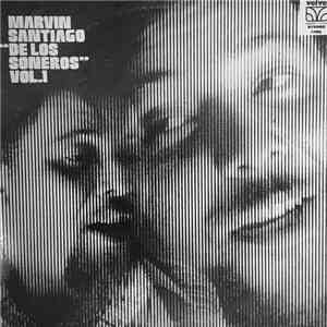 Marvin Santiago - De Los Soneros Vol. 1 download free
