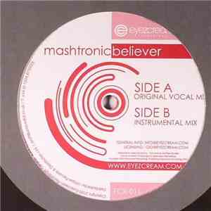 Mashtronic - Believer download free