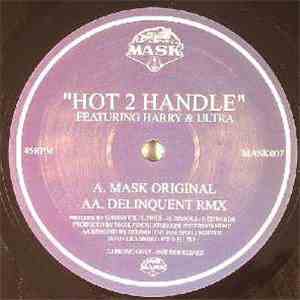 Mask  - Hot 2 Handle download free