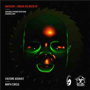Mathizm - Break His Neck EP download free