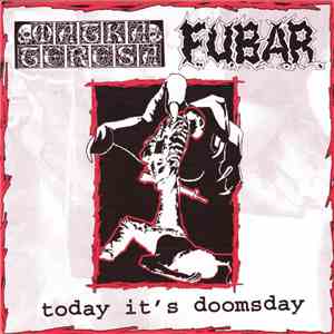 Matka Teresa / F.U.B.A.R.  - Today It's Doomsday download free