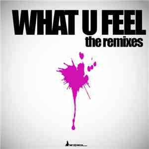 Matt Rock - What U Feel (The Remixes) download free