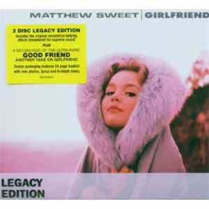 Matthew Sweet - Girlfriend download free