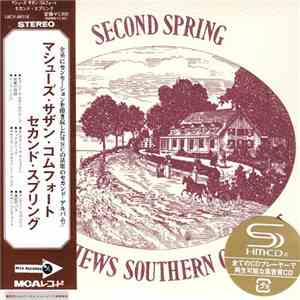 Matthews' Southern Comfort - Second Spring download free