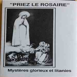 Maurice Wenger - Mystères Glorieux Et Litanies download free