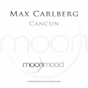 Max Carlberg - Cancun / Find A Way download free