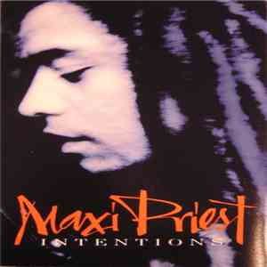Maxi Priest - Intentions download free