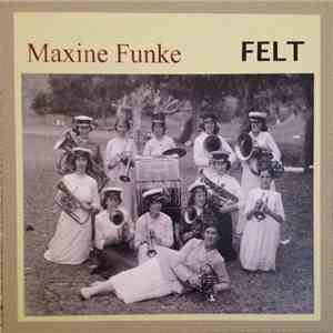 Maxine Funke - Felt download free