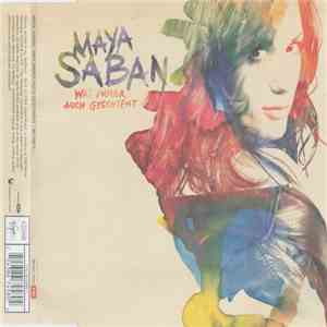 Maya Saban - Was Immer Auch Geschieht download free