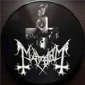 Mayhem - Mediolanum Capta Est download free
