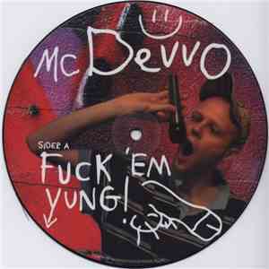 MC Devvo & Shady Piez - Fuck 'Em Yung! / Crystal Meffin' download free