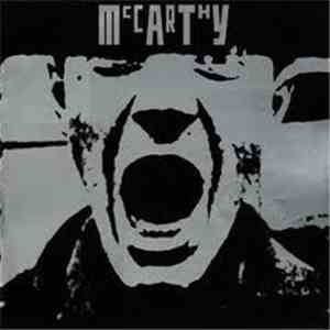 McCarthy - Get A Knife Between Your Teeth download free