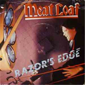 Meat Loaf - Razor's Edge download free Meat Loaf - Razor's Edge download mp3 flac