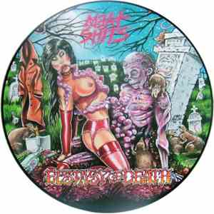 Meat Shits - Ecstasy Of Death download free