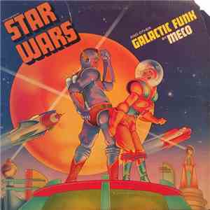 Meco - Music Inspired By Star Wars And Other Galactic Funk download free