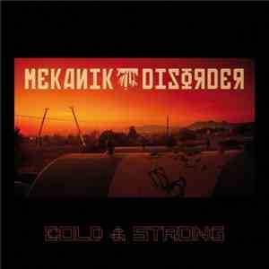 Mekanik Disorder - Cold & Strong download free