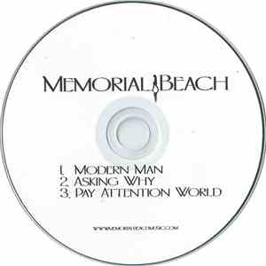 Memorial Beach - Modern Man download free