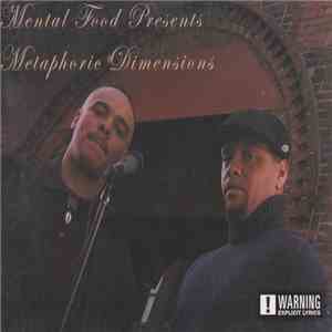 Mental Food - Metaphoric Dimensions download free