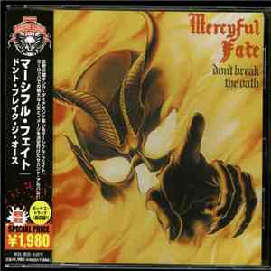 Mercyful Fate - Don't Break The Oath download free