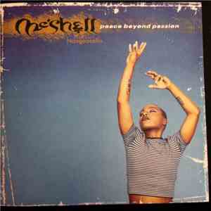 Me'Shell NdegéOcello - Peace Beyond Passion download free