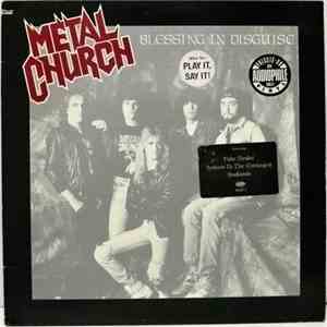 Metal Church - Blessing In Disguise download free