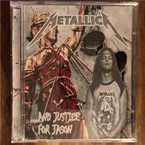 Metallica - ...And Justice For Jason download free