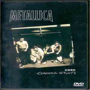 Metallica - Cunning Stunts download free