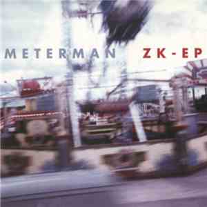 Meterman - ZK-EP download free