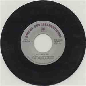 Miami Sound Machine - Me Enamore download free