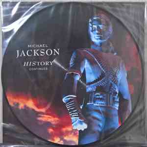 Michael Jackson - History Continues download mp3 flac