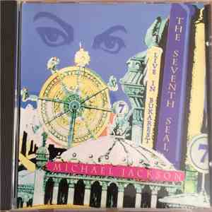 Michael Jackson - The Seventh Seal - Live Bukarest 1992 download mp3 flac
