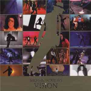 MICHAEL JACKSON'S - Vision download mp3 flac