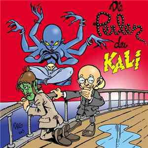 Michael Koser - Die Perlen Der Kali download free
