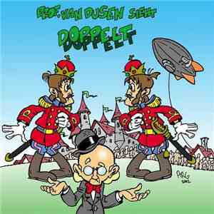 Michael Koser - Prof. Van Dusen Sieht Doppelt download free