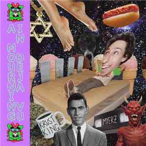 Michael Myerz - A Mourning In Deja Vu download mp3 flac