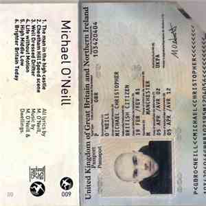 Michael O'Neill  - Untitled download free