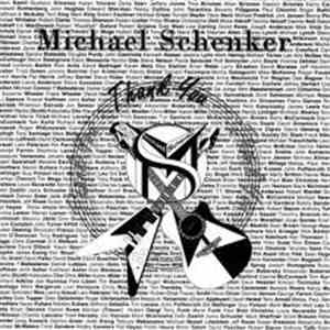 Michael Schenker - Thank You download mp3 flac