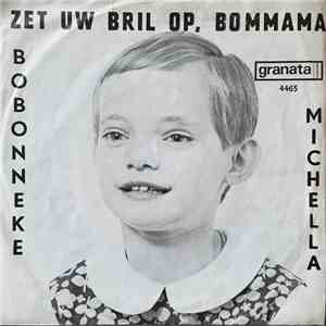 Michella - Zet Uw Bril Op, Bommama download free