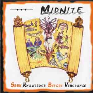 Midnite  - Seek Knowledge Before Vengeance download free