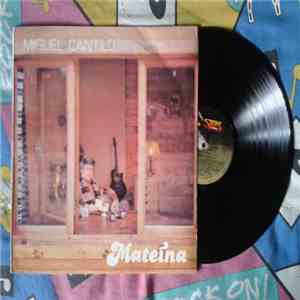 Miguel Cantilo - Mateina download free