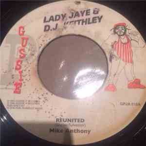 Mike Anthony  - Reunited download free