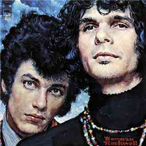 Mike Bloomfield And Al Kooper - The Live Adventures Of Mike Bloomfield And Al Kooper download free