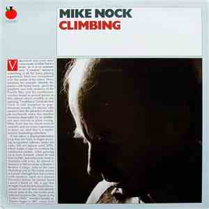 Mike Nock - Climbing download mp3 flac