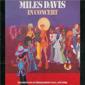 Miles Davis - In Concert download free