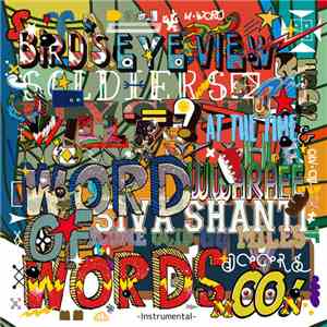 Miles Word × Olive Oil - Word Of Words - Instrumentals download free