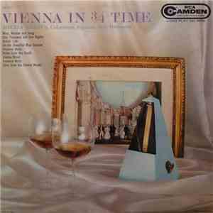 Miliza Korjus - Vienna In 3/4 Time download free