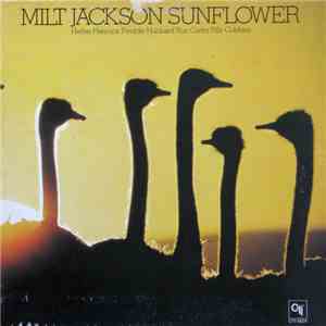 Milt Jackson - Sunflower download free