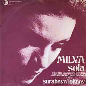 Milva - Sola download free