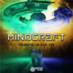 Mindcraft  - Objects In The Sky download free