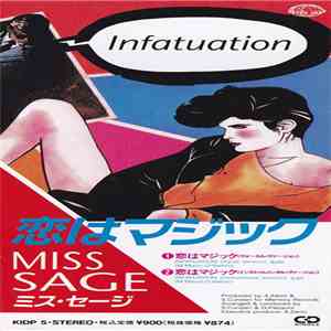 Miss Sage - Infatuation download free